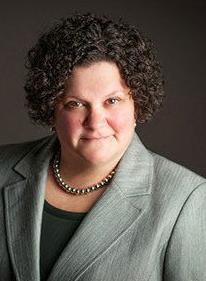 District Attorney Patricia Hanson